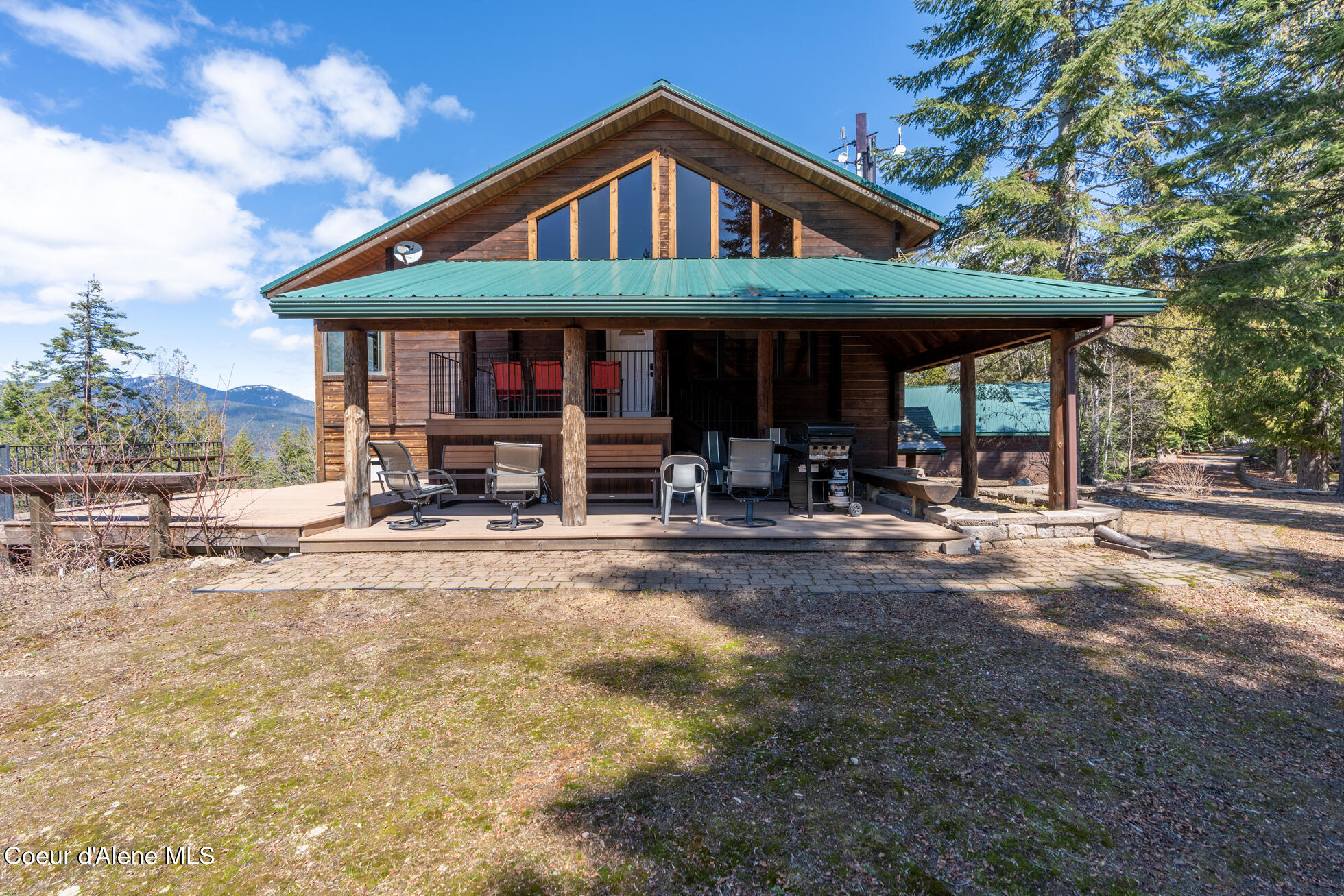 203 Frog Song Lane Coolin, ID 83821 - Photo 8 of 72 Image 08