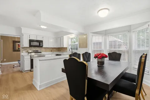 $350,000 | 6865 Hollingsworth Drive, Indianapolis, IN 46268