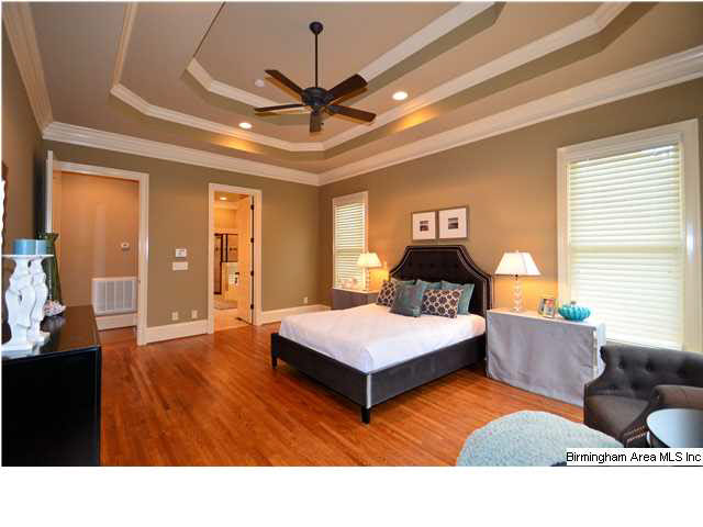 1436 Scout Ridge Drive Birmingham, AL 35244 - Photo 11 of 27
