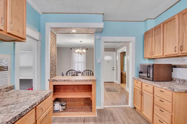 $65,000 | 301 Southwest 3rd Street, Newton, KS 67114