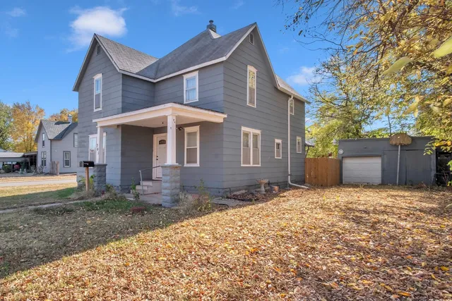 $65,000 | 301 Southwest 3rd Street, Newton, KS 67114