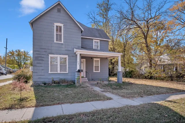 $65,000 | 301 Southwest 3rd Street, Newton, KS 67114