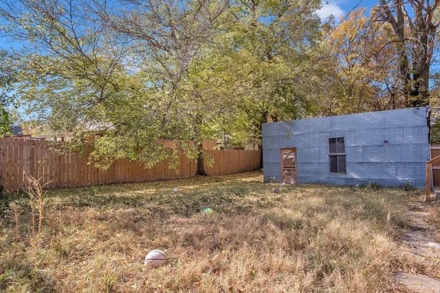 $65,000 | 301 Southwest 3rd Street, Newton, KS 67114