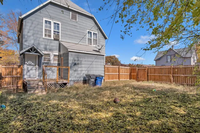 $65,000 | 301 Southwest 3rd Street, Newton, KS 67114