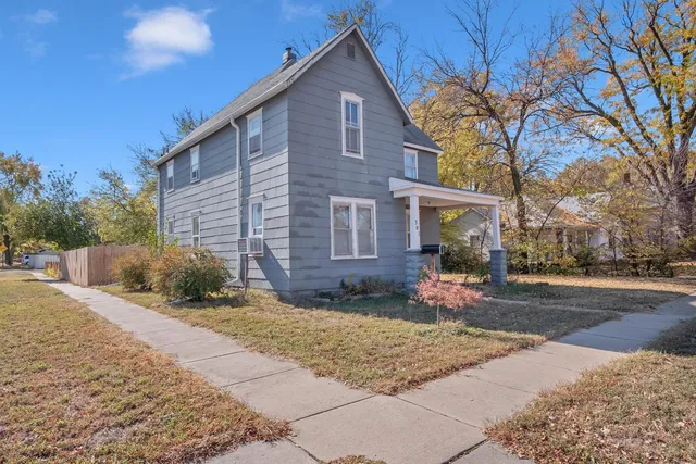 $65,000 | 301 Southwest 3rd Street, Newton, KS 67114