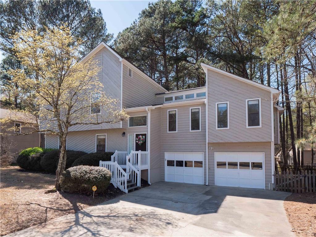 3852 Nowlin Road Kennesaw, GA 30144 - Photo 1 of 1
