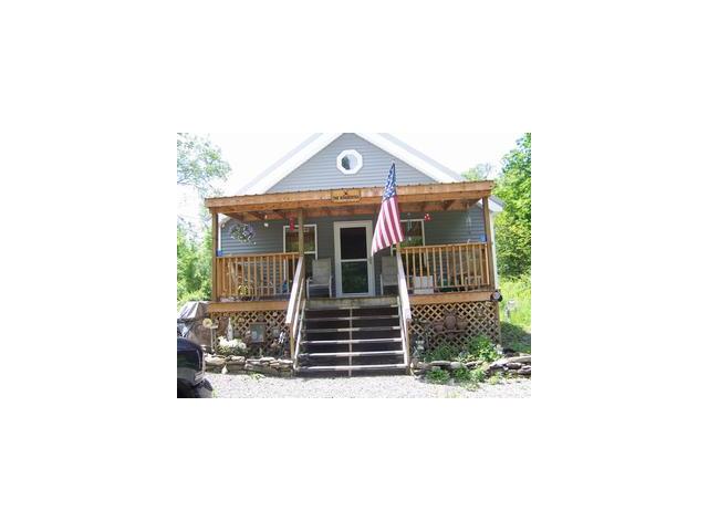 8527 Brown Road Almond, NY 14807 - Photo 1 of 1 Exterior Front