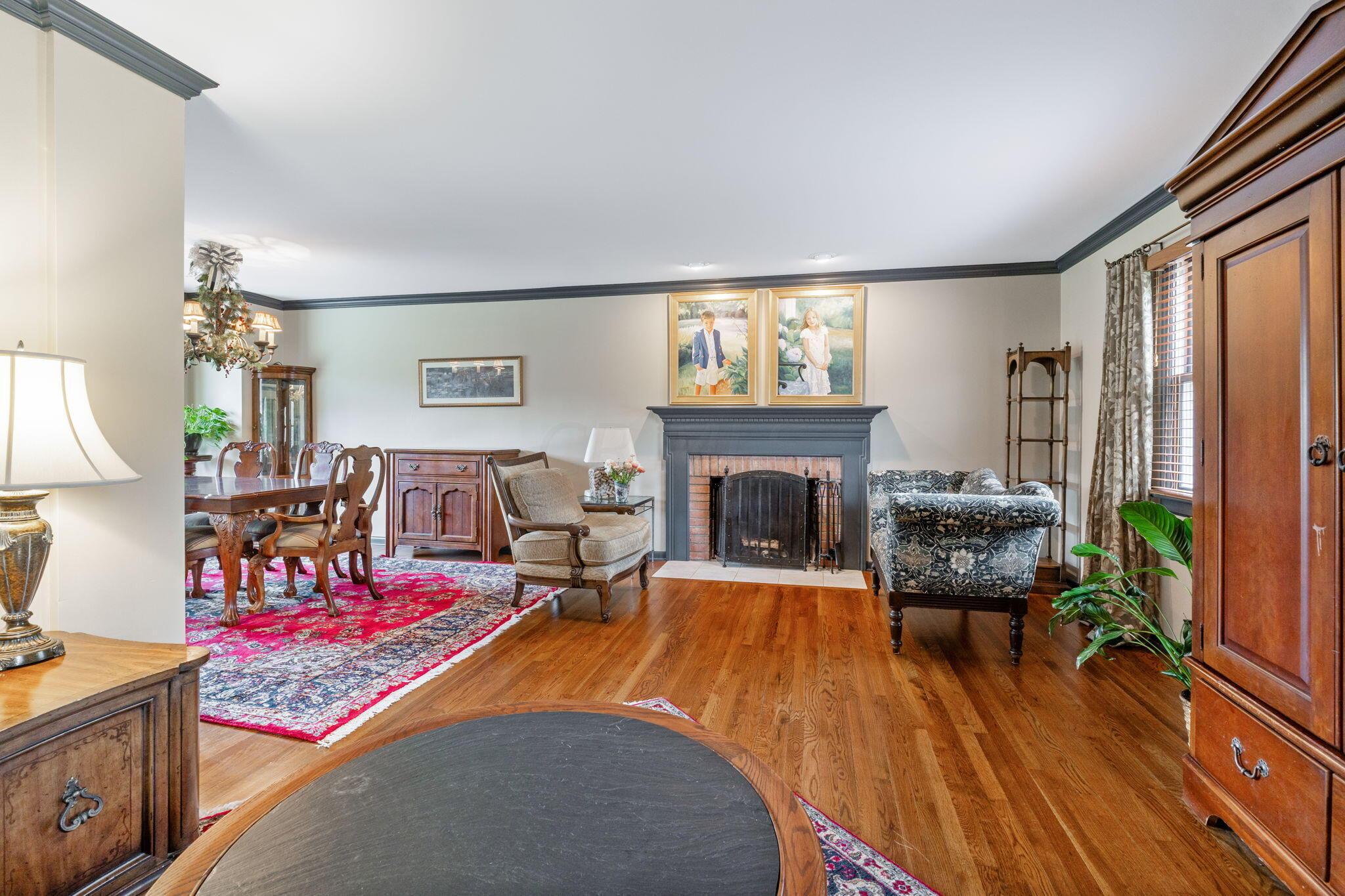 2225 Sheringham Road Columbus, OH 43220 - Photo 25 of 84 2225 Sheringham Rd (Interior)-3