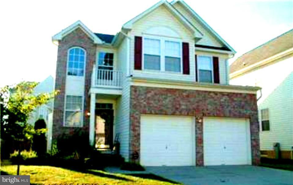 4619 Runnymeade Road Owings Mills, MD 21117 - Photo 1 of 12 Exterior (Front)