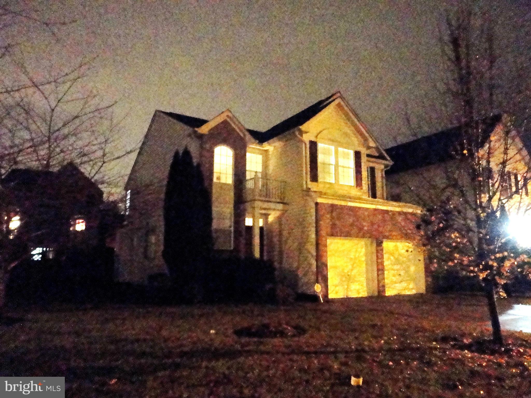 4619 Runnymeade Road Owings Mills, MD 21117 - Photo 2 of 12 Exterior (General)
