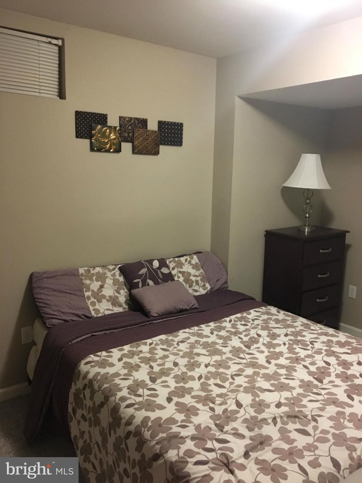 4619 Runnymeade Road Owings Mills, MD 21117 - Photo 11 of 12 Bedroom