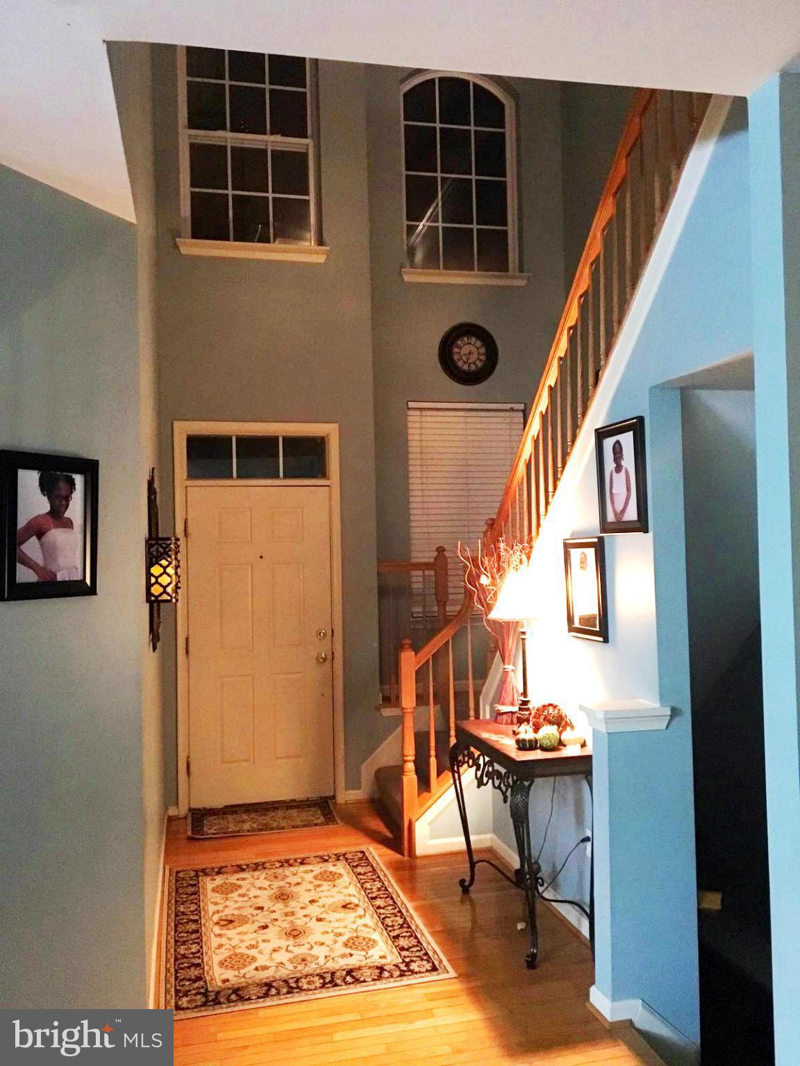 4619 Runnymeade Road Owings Mills, MD 21117 - Photo 3 of 12 Interior (General)
