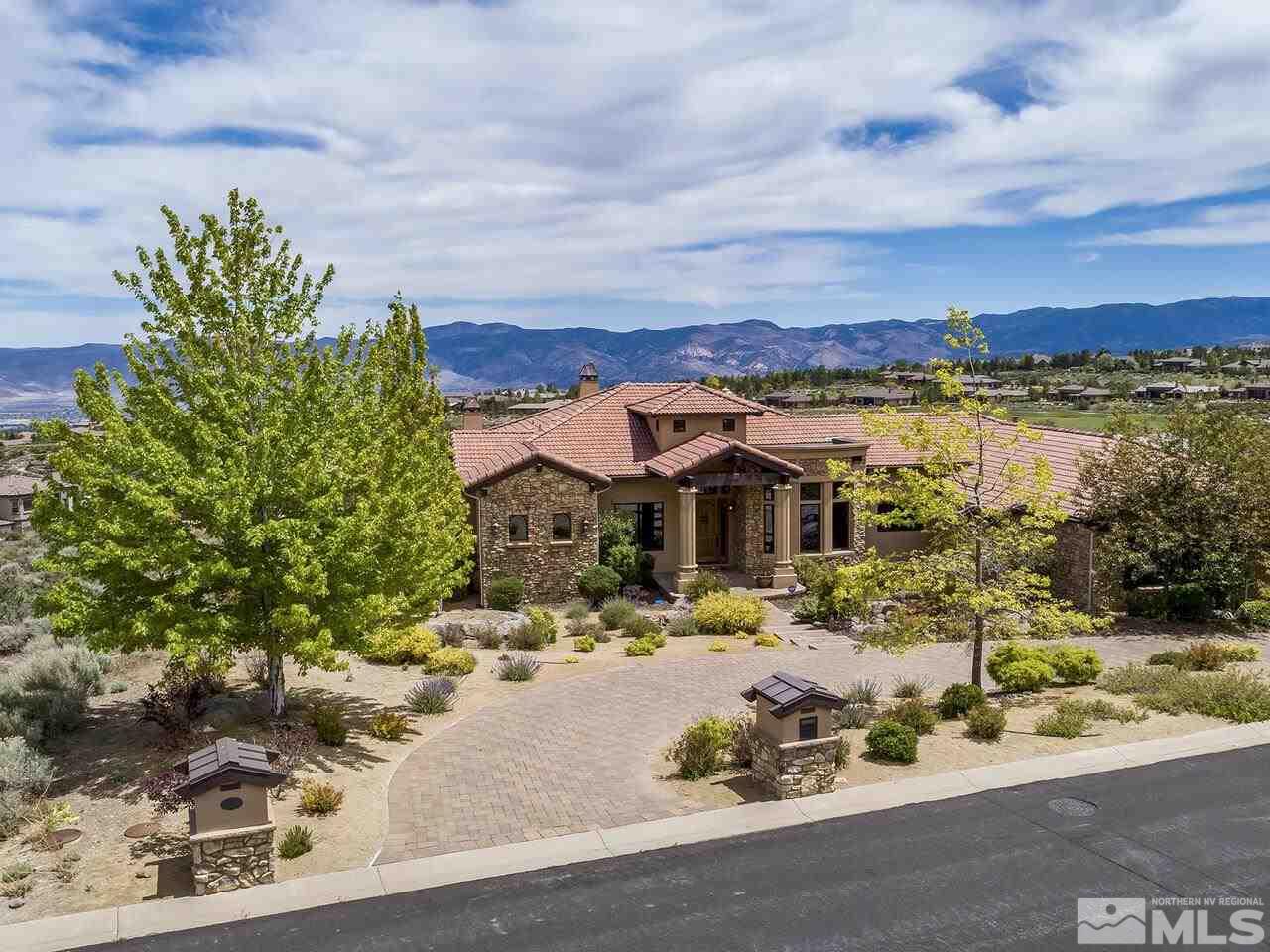 6736 Rabbit Brush Court Reno, NV 89511 - Photo 1 of 40 Photo 1