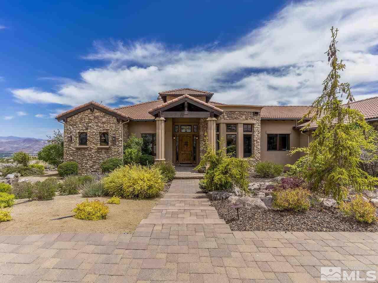 6736 Rabbit Brush Court Reno, NV 89511 - Photo 2 of 40 Photo 2