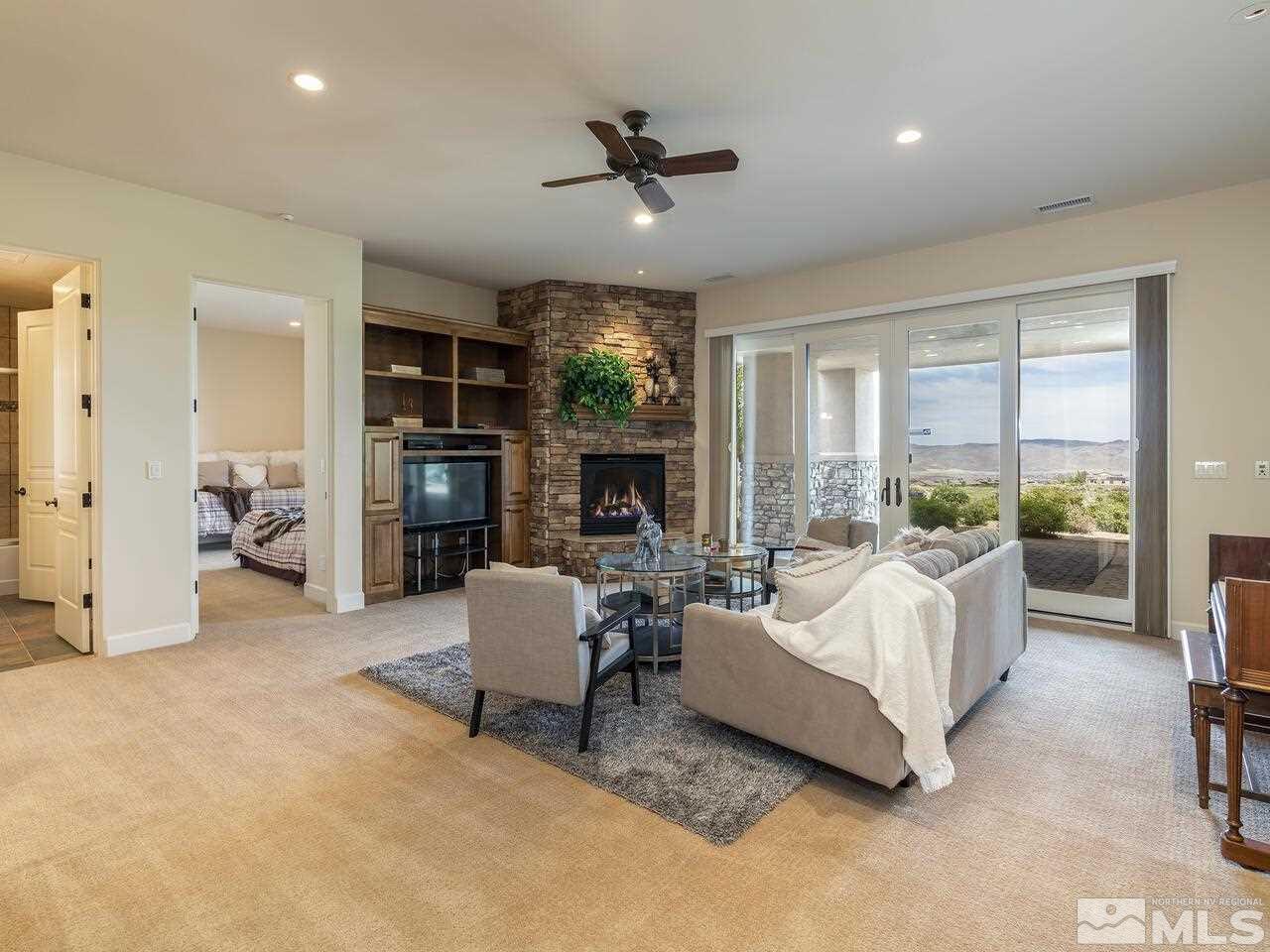 6736 Rabbit Brush Court Reno, NV 89511 - Photo 22 of 40 Photo 22