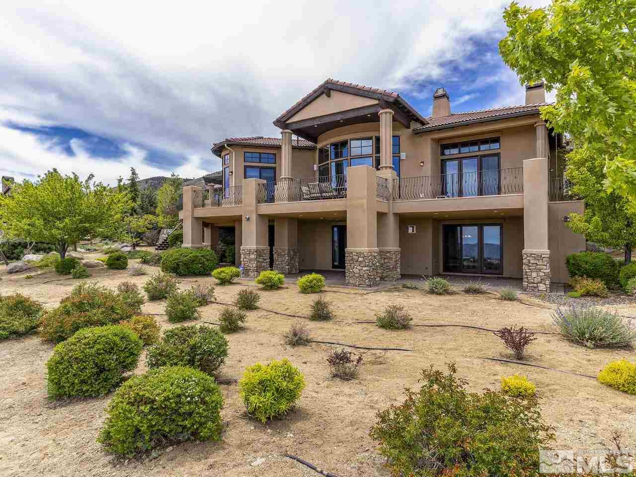 6736 Rabbit Brush Court Reno, NV 89511 - Photo 24 of 40 Photo 24