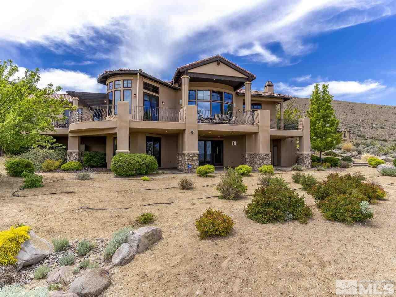6736 Rabbit Brush Court Reno, NV 89511 - Photo 25 of 40 Photo 25