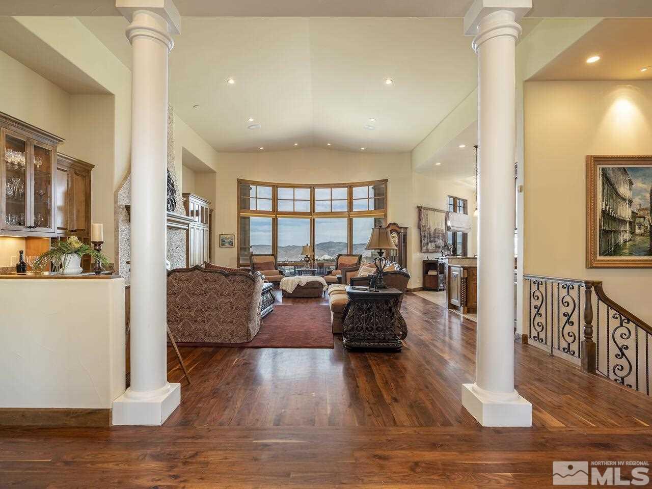 6736 Rabbit Brush Court Reno, NV 89511 - Photo 3 of 40 Photo 3