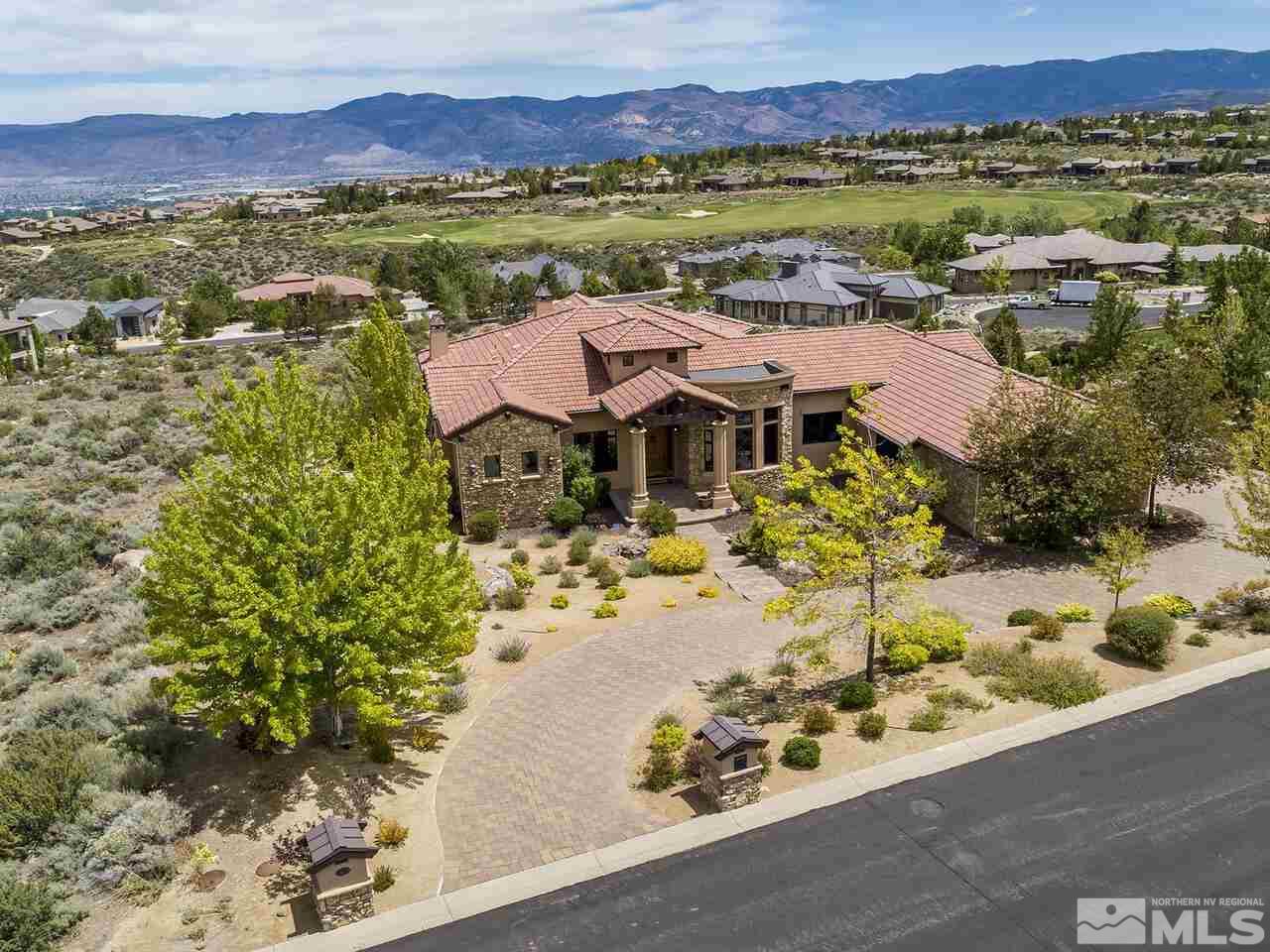 6736 Rabbit Brush Court Reno, NV 89511 - Photo 32 of 40 Photo 32