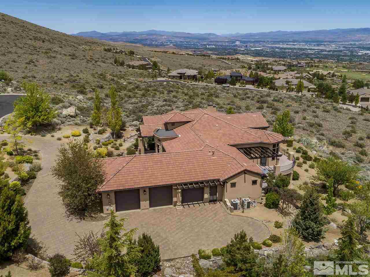 6736 Rabbit Brush Court Reno, NV 89511 - Photo 33 of 40 Photo 33