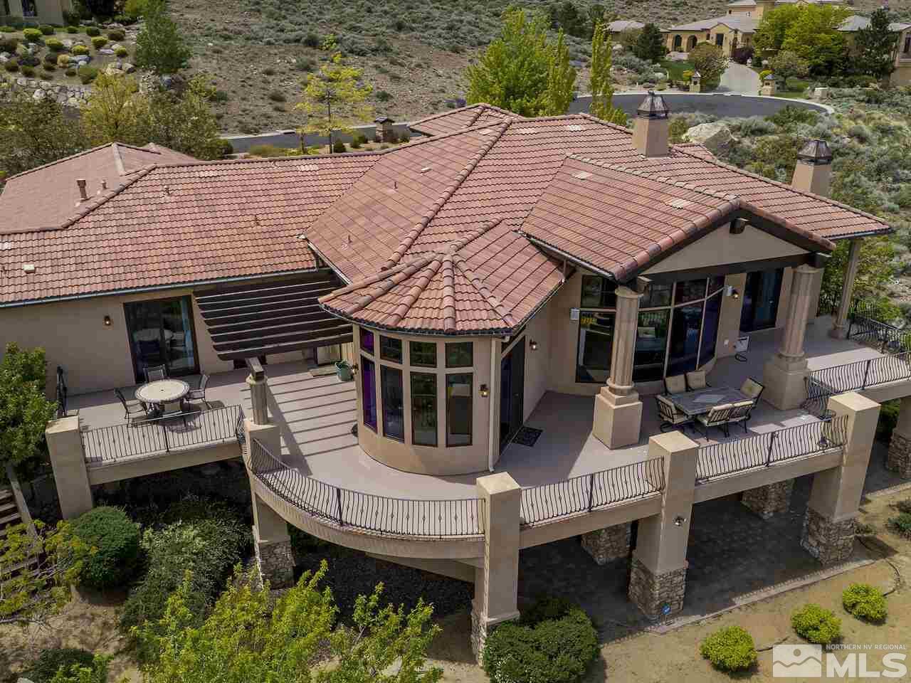 6736 Rabbit Brush Court Reno, NV 89511 - Photo 36 of 40 Photo 36