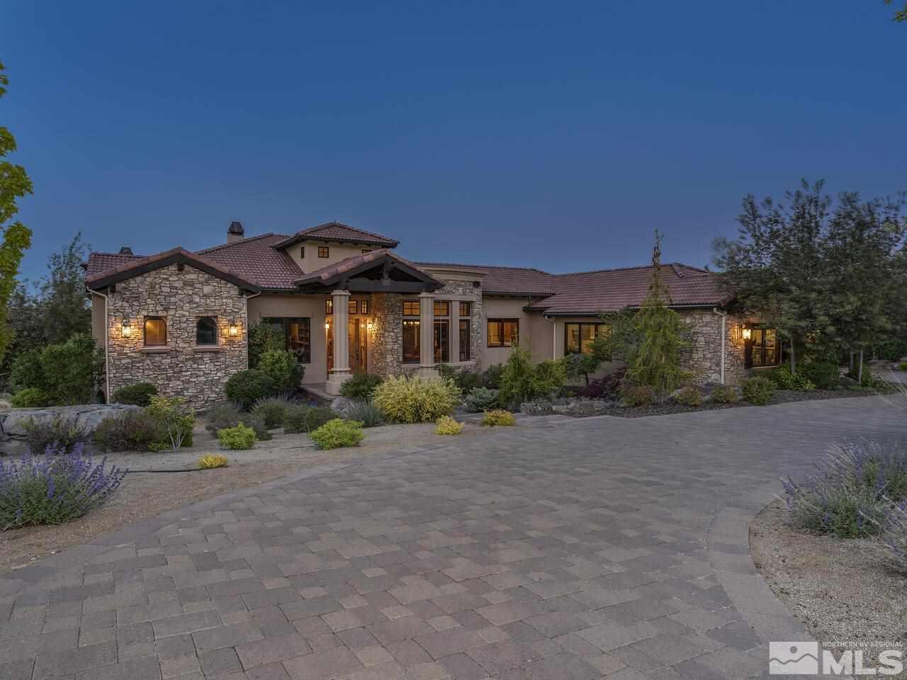 6736 Rabbit Brush Court Reno, NV 89511 - Photo 38 of 40 Photo 38