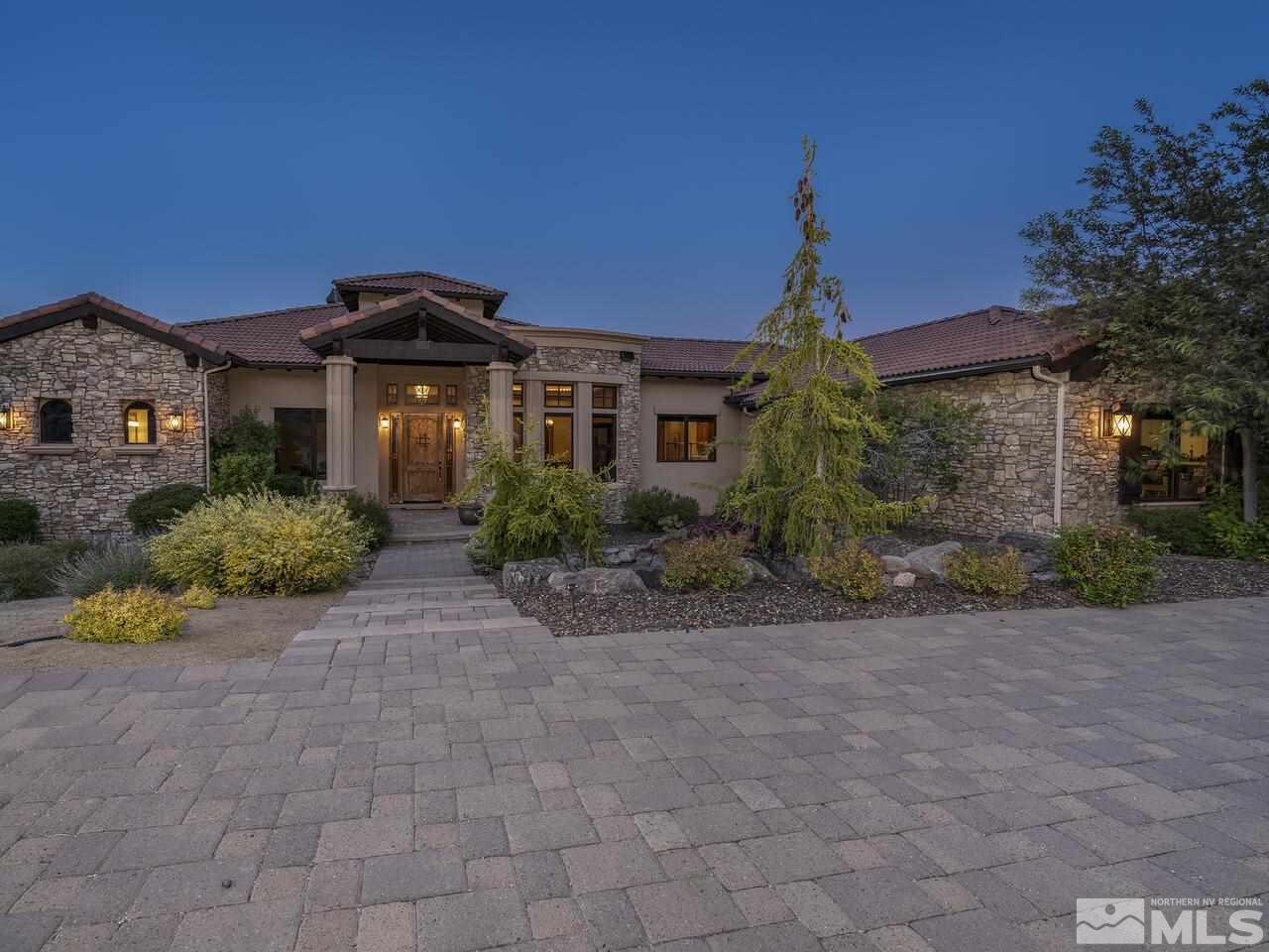 6736 Rabbit Brush Court Reno, NV 89511 - Photo 39 of 40 Photo 39