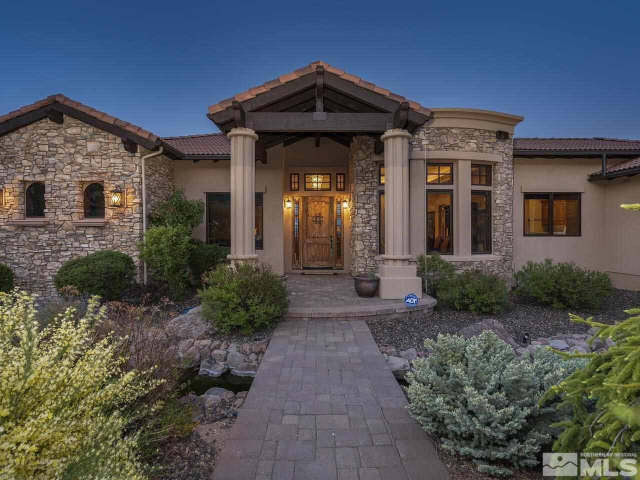 6736 Rabbit Brush Court Reno, NV 89511 - Photo 40 of 40 Photo 40