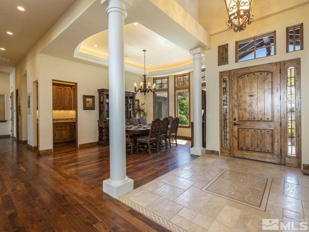 6736 Rabbit Brush Court Reno, NV 89511 - Photo 4 of 40 Photo 4