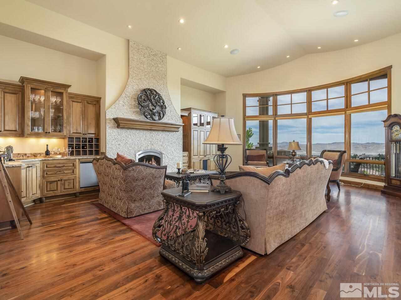 6736 Rabbit Brush Court Reno, NV 89511 - Photo 6 of 40 Photo 6