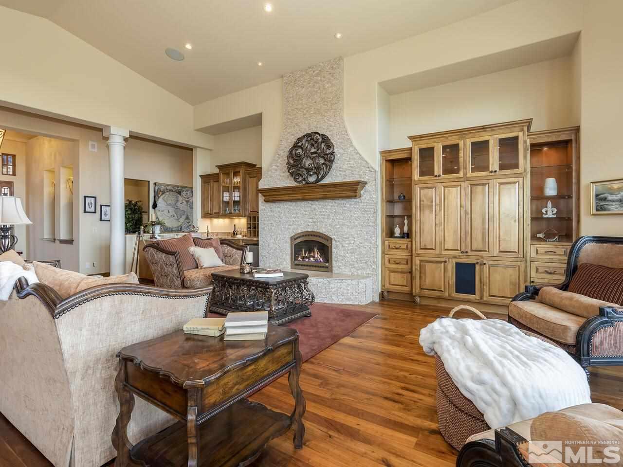 6736 Rabbit Brush Court Reno, NV 89511 - Photo 7 of 40 Photo 7