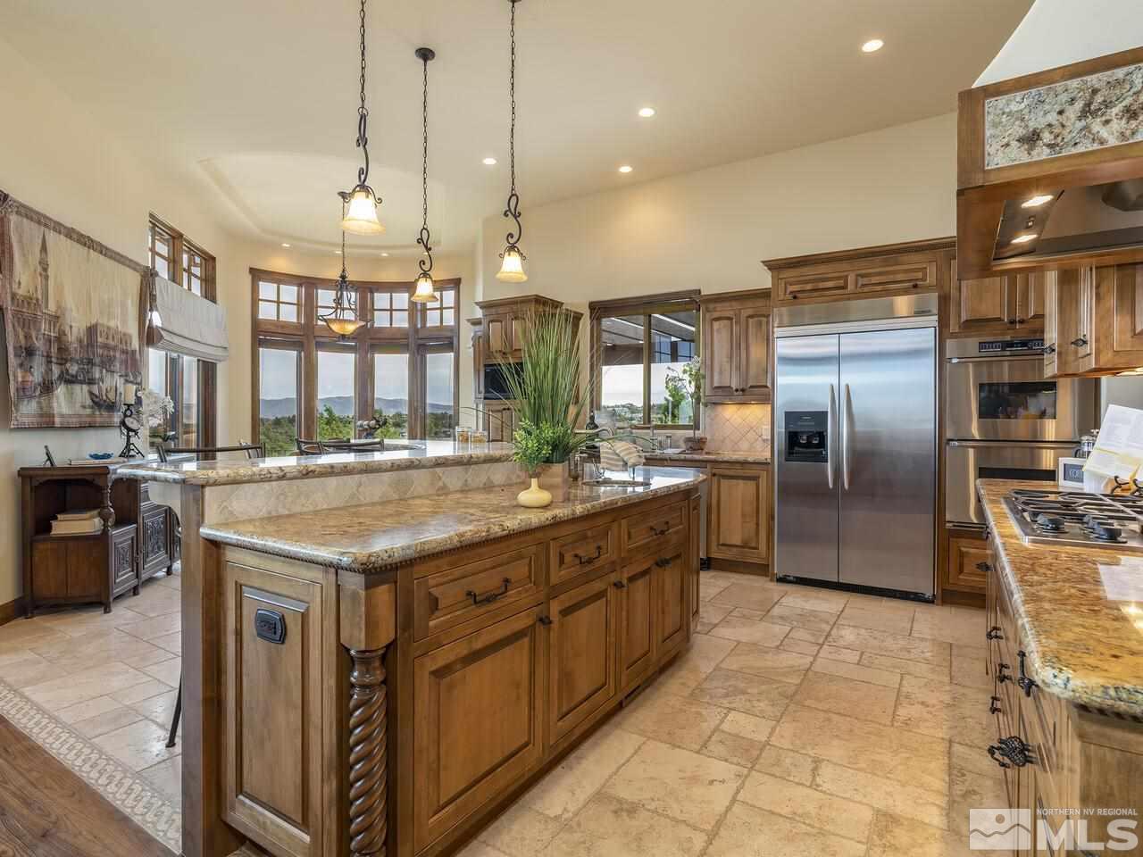 6736 Rabbit Brush Court Reno, NV 89511 - Photo 9 of 40 Photo 9