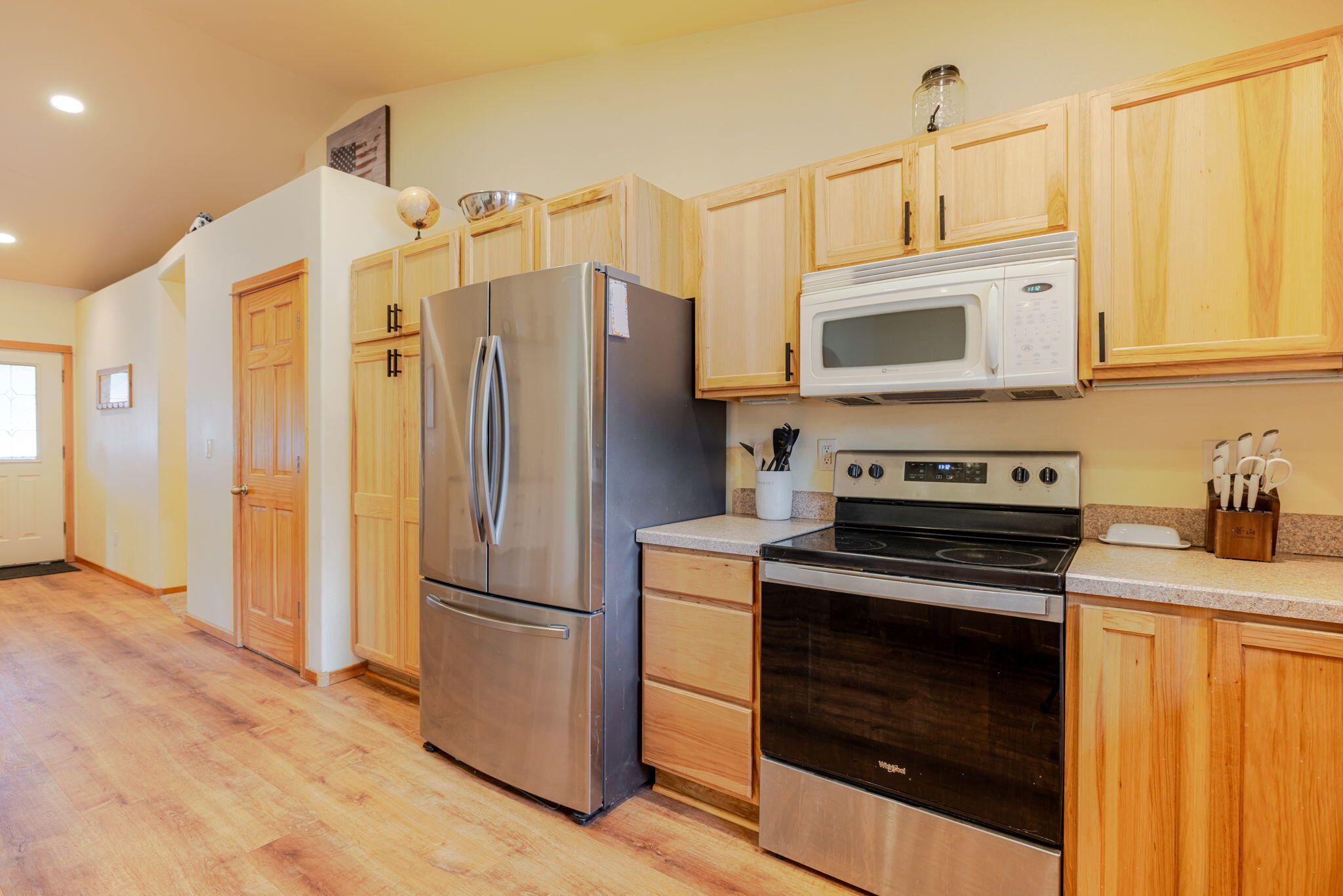 51420 Wheeler Road La Pine, OR 97739 - Photo 11 of 45