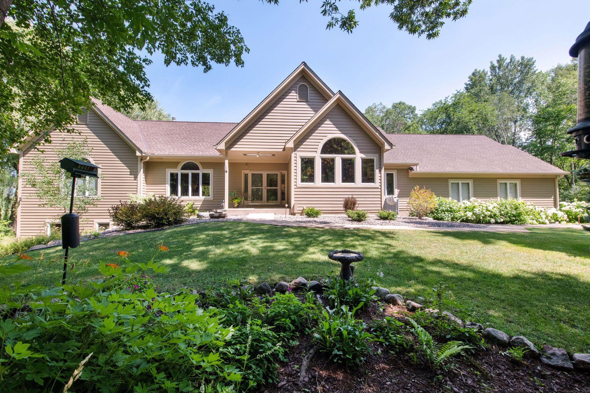 870 Hunt Farm Road Orono, MN 55356 - Photo 1 of 34