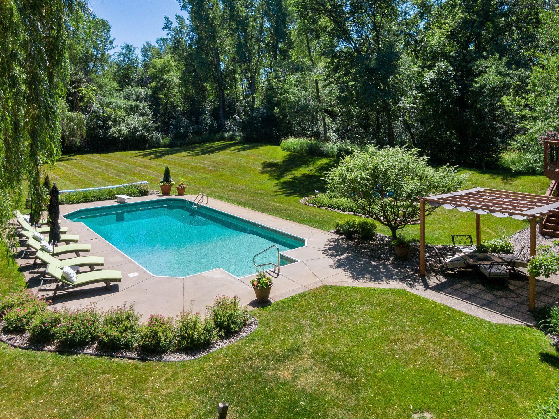 870 Hunt Farm Road Orono, MN 55356 - Photo 29 of 34