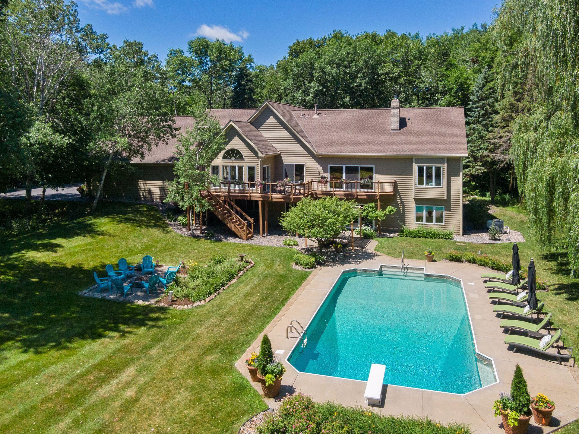 870 Hunt Farm Road Orono, MN 55356 - Photo 30 of 34