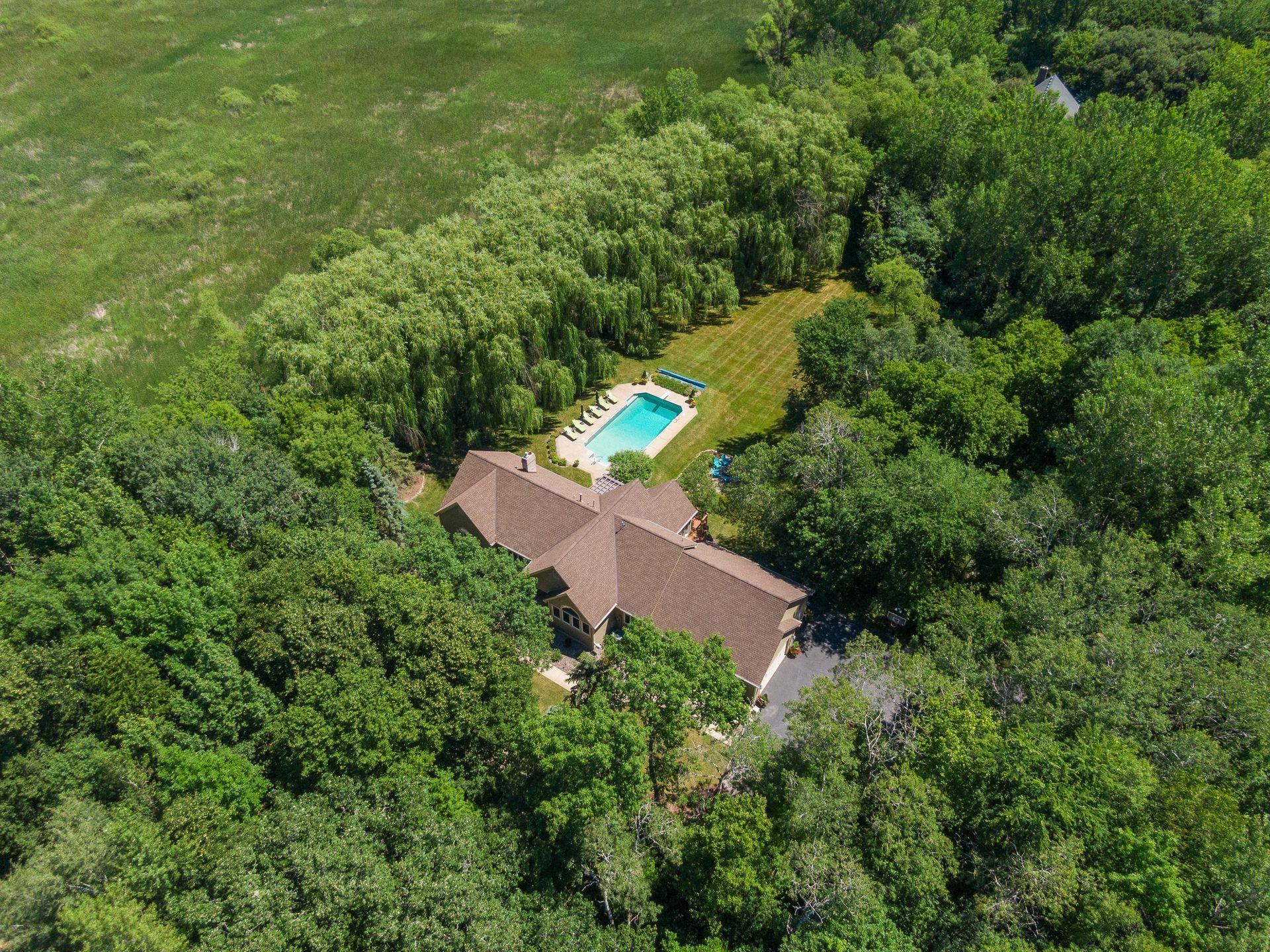 870 Hunt Farm Road Orono, MN 55356 - Photo 33 of 34