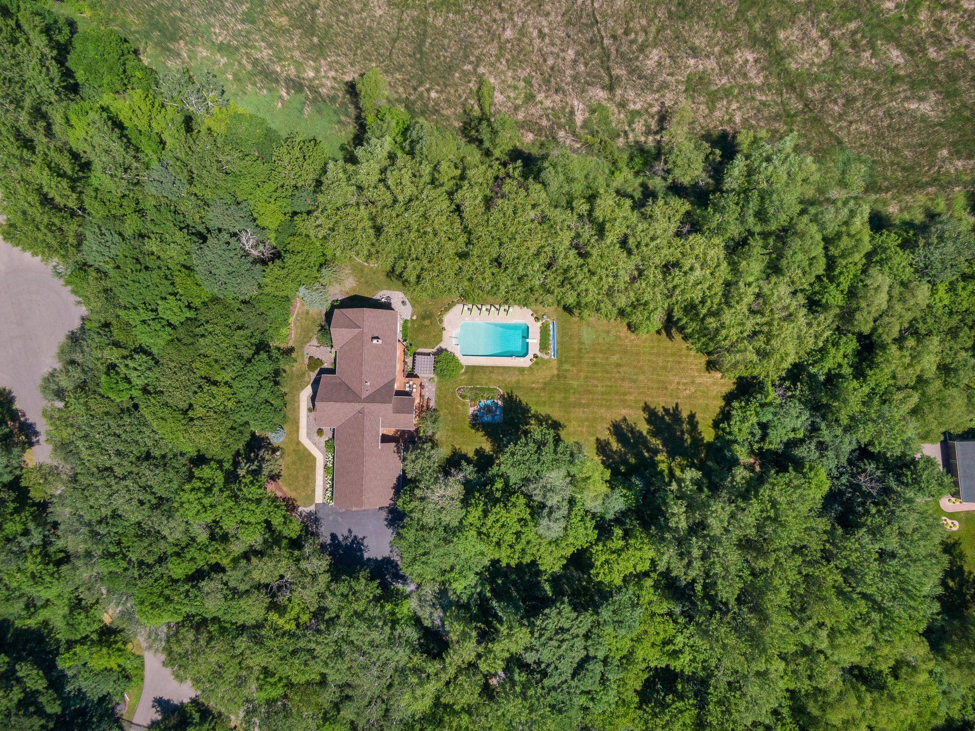 870 Hunt Farm Road Orono, MN 55356 - Photo 34 of 34