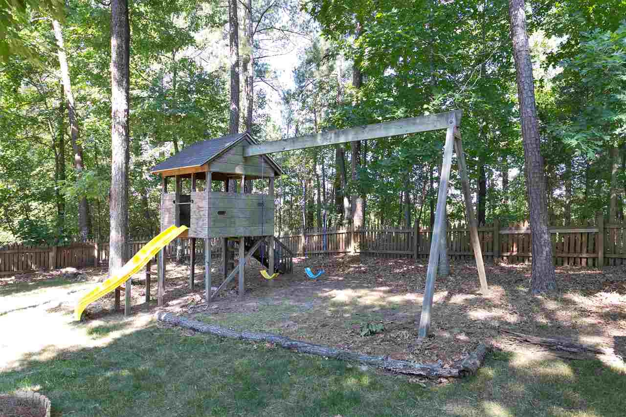 509 Windcrest Road Durham, NC 27713 - Photo 19 of 23 Photo 21