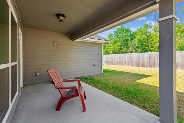 $1,950 | 14364 North Summerchase Circle, Willis, TX 77318