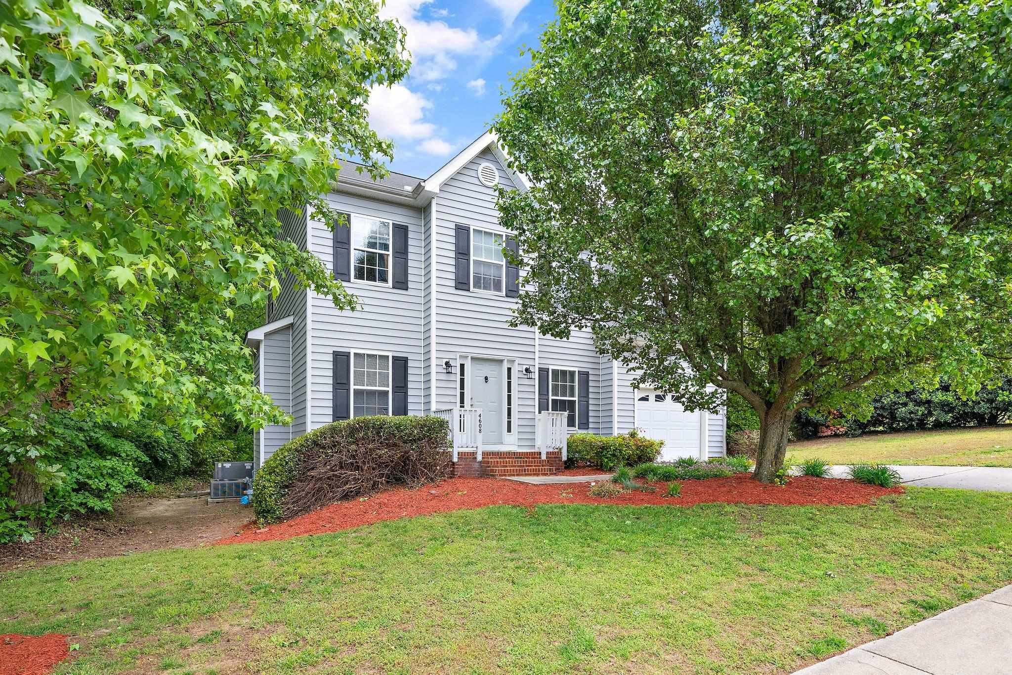 4608 Mill Bend Drive Raleigh, NC 27616 - Photo 3 of 27 Photo 3
