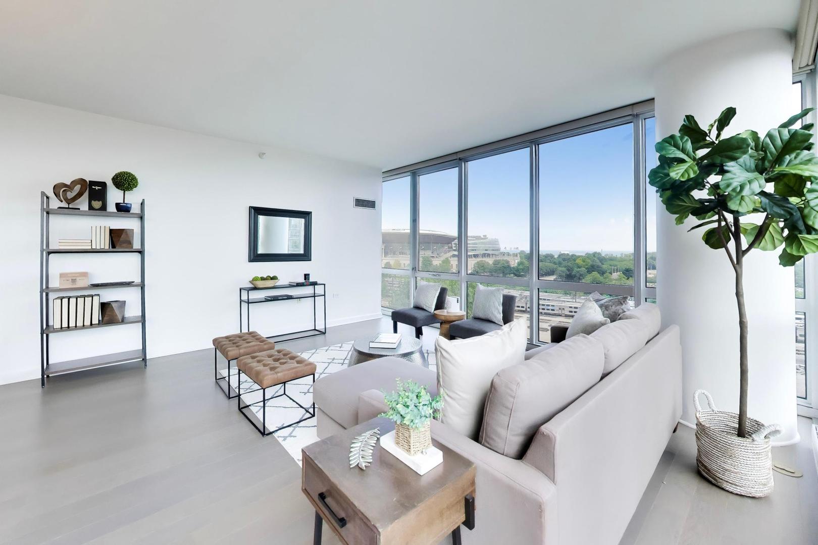 1629 South Prairie Avenue, Unit 805 Chicago, IL 60616 - Photo 15 of 52 Gallery Image 15