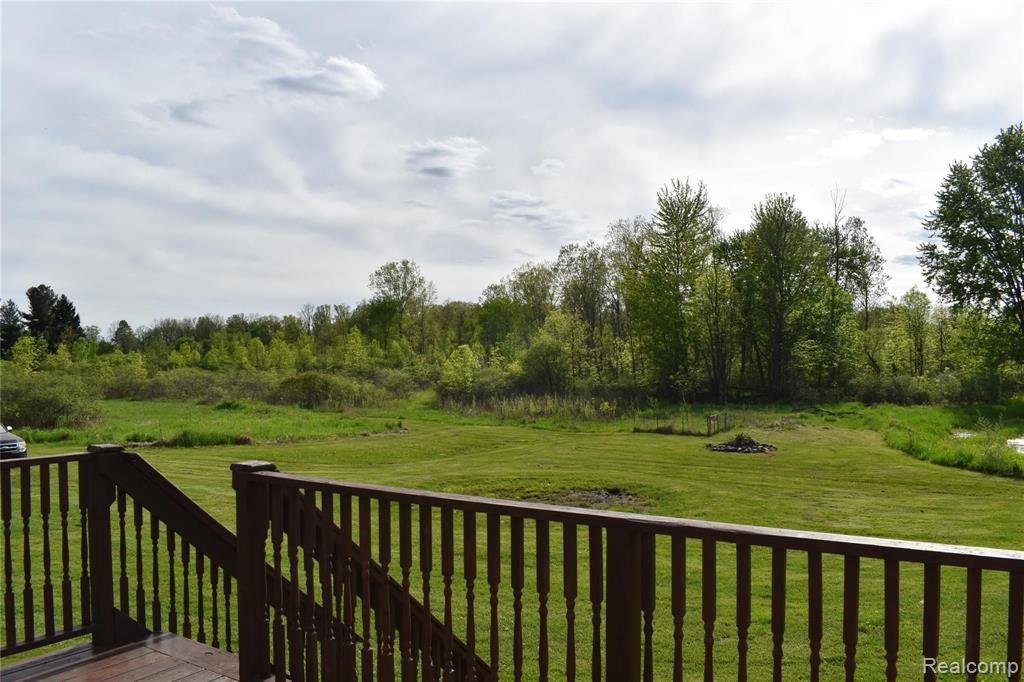 11147 Brimley Road Webberville, MI 48892 - Photo 26 of 28