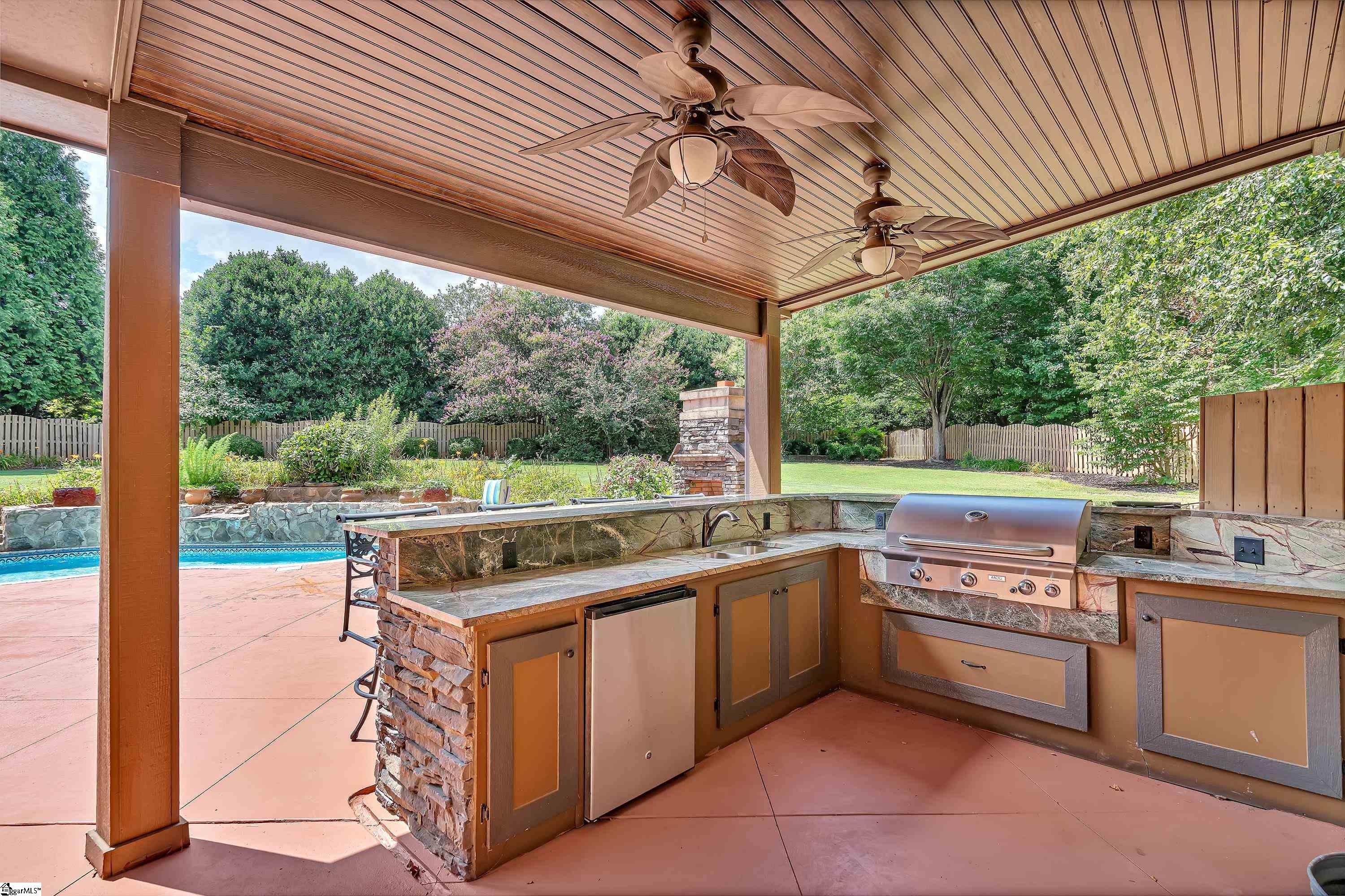 15 Fox Hunt Lane Greer, SC 29651 - Photo 27 of 32