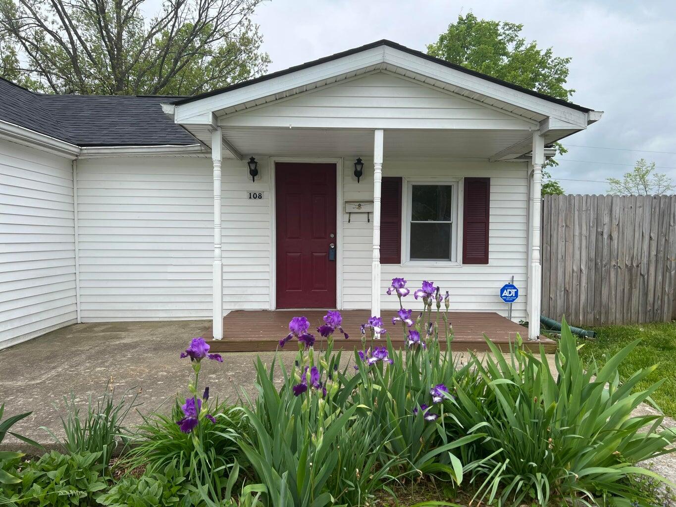 108 Rarrick Avenue Nicholasville, KY 40356 - Photo 2 of 19 20220505012237288049000000-o