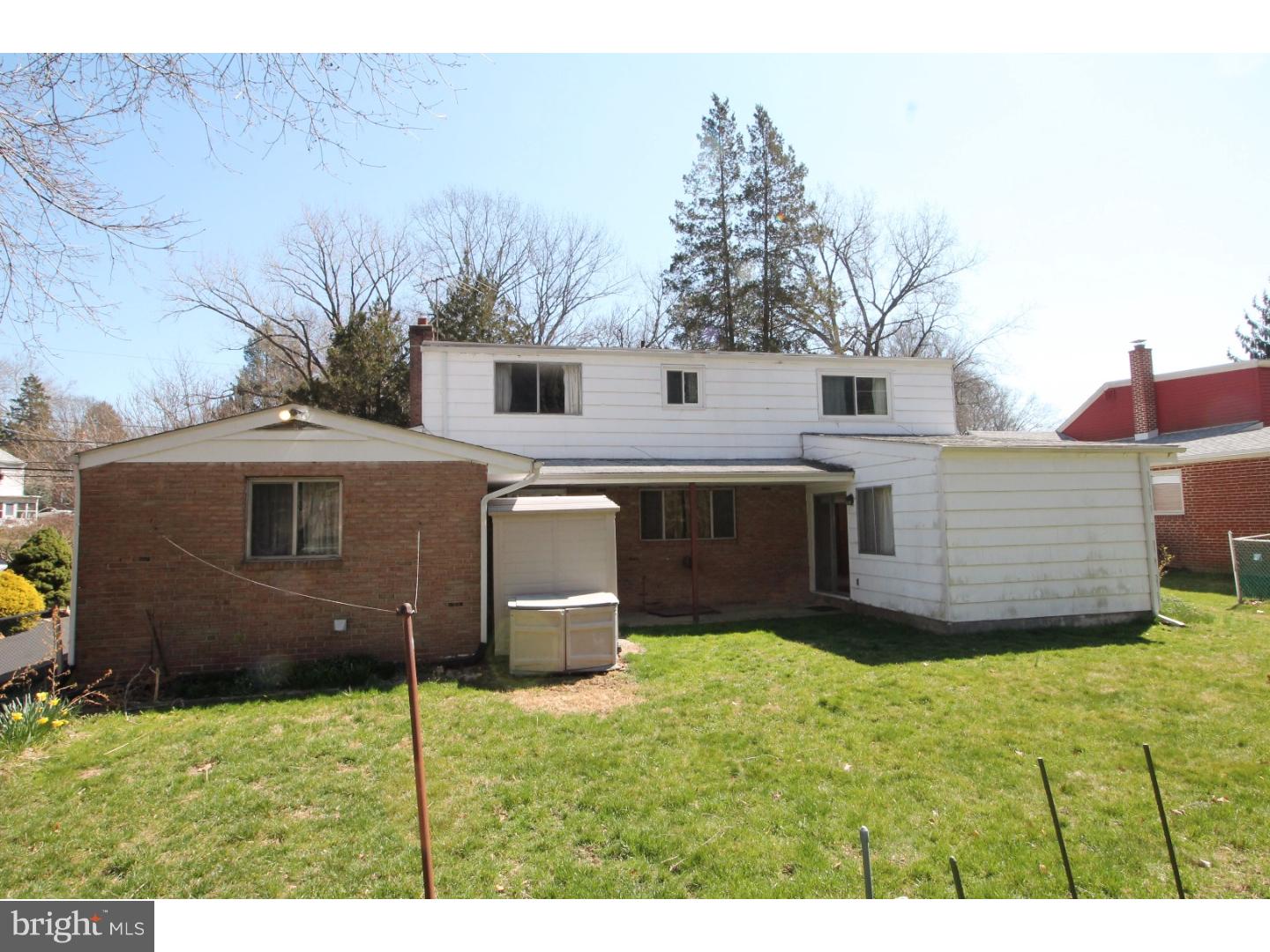 36 South Brookside Road Springfield, PA 19064 - Photo 22 of 22