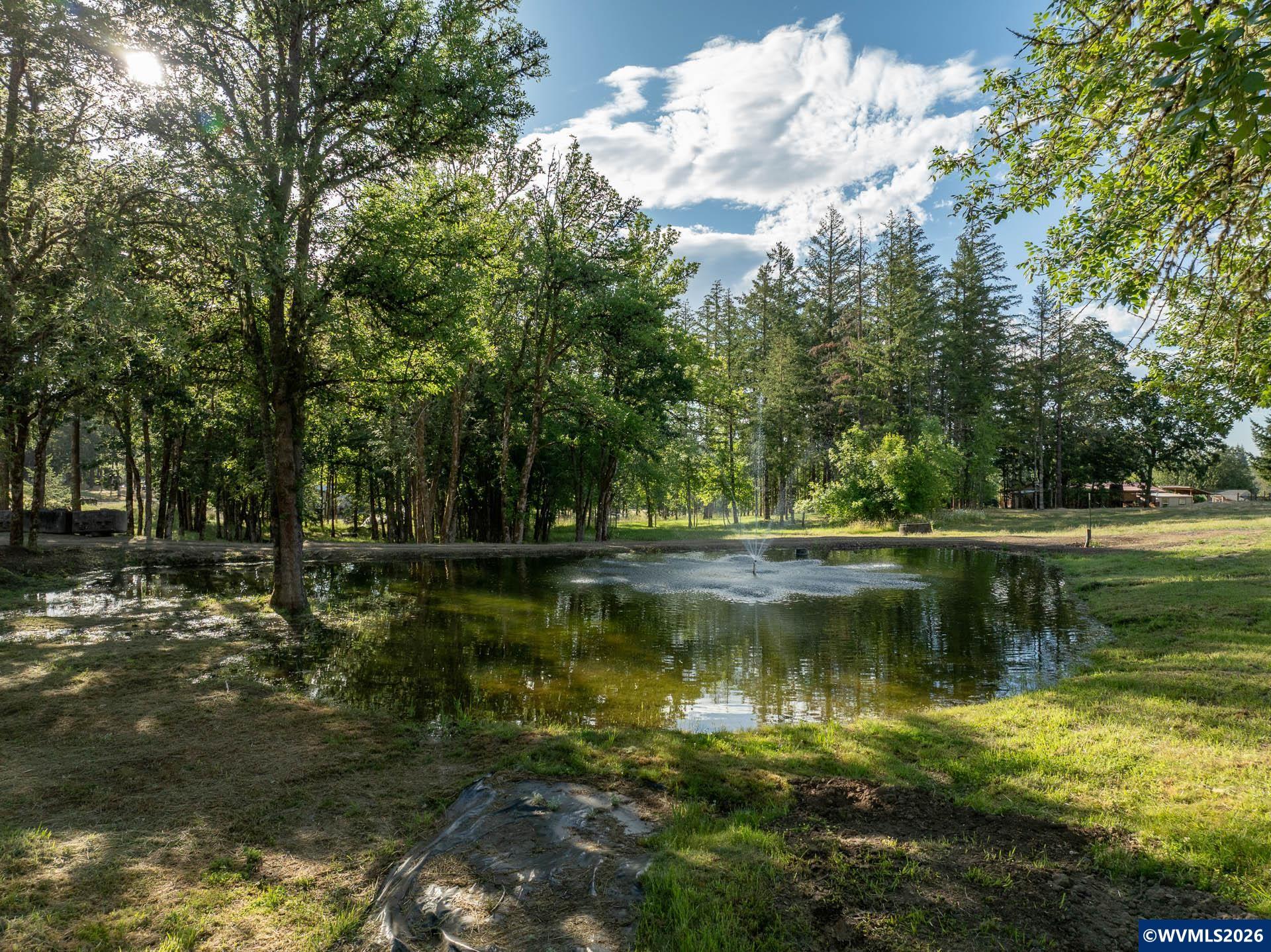 4355 Sample Road Falls City, OR 97344 - Photo 1 of 22