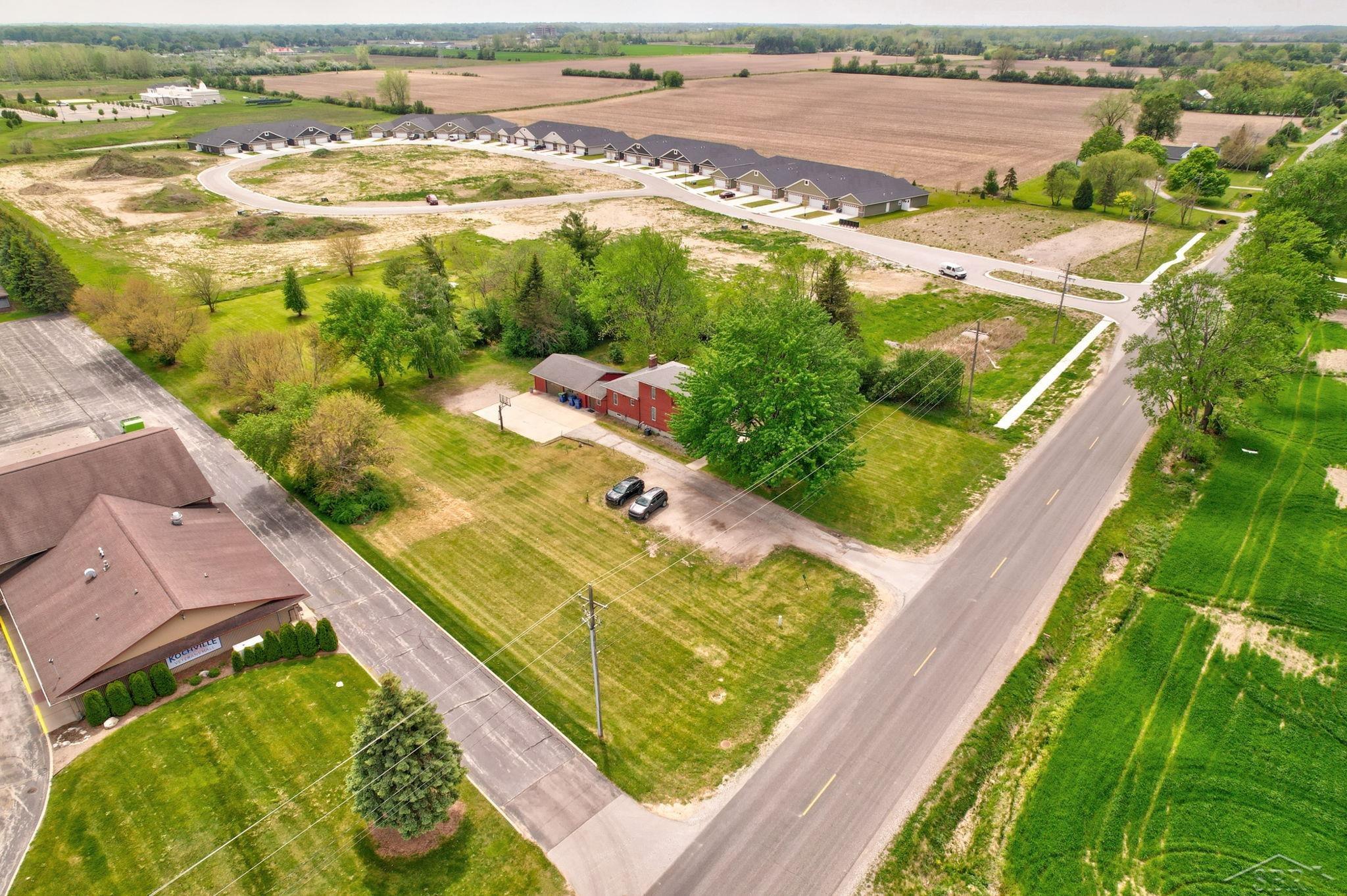 3285 Kochville Road Saginaw, MI 48604 - Photo 46 of 52