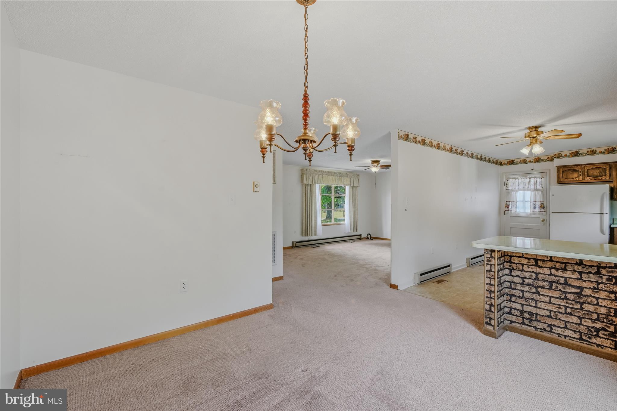 1172 Three Run Road Inwood, WV 25428 - Photo 11 of 51 Dining Room