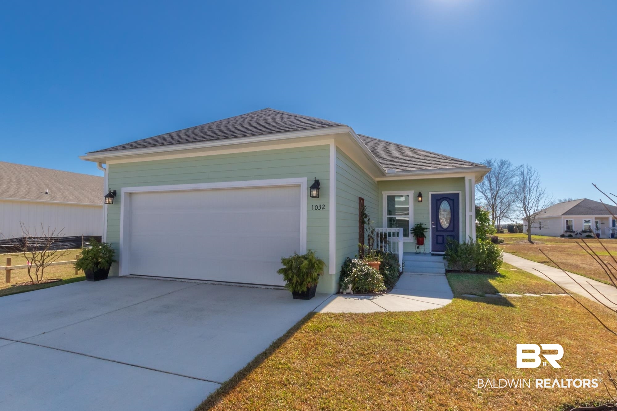 1032 Sunnybell Lane Foley, AL 36535 - Photo 35 of 43 Gallery Image 35